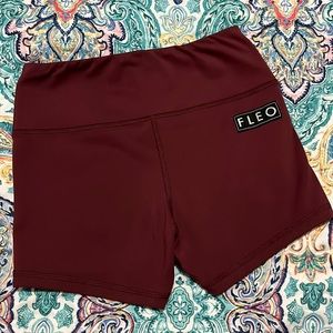 FLEO Burgundy PHR
